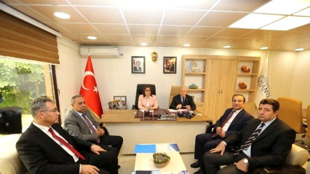 Gaziantep\'te "Dezavantajlı Gruplar ve Engellilere" İstihdam Sağlanacak