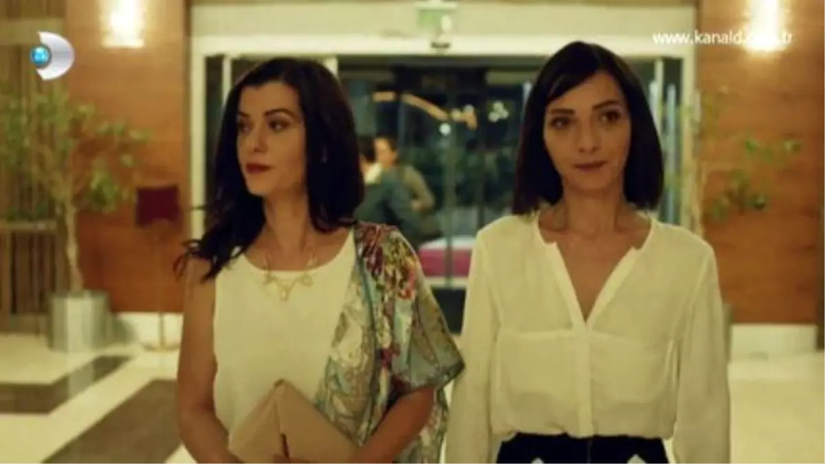 Hayat Şarkısı 19. Bölüm - Erol Evgin & Sıla - Ateşle Oynama