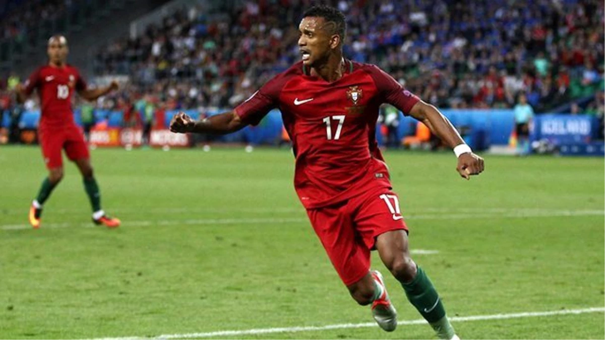 Inter, Nani Transferi İçin Gün Sayıyor