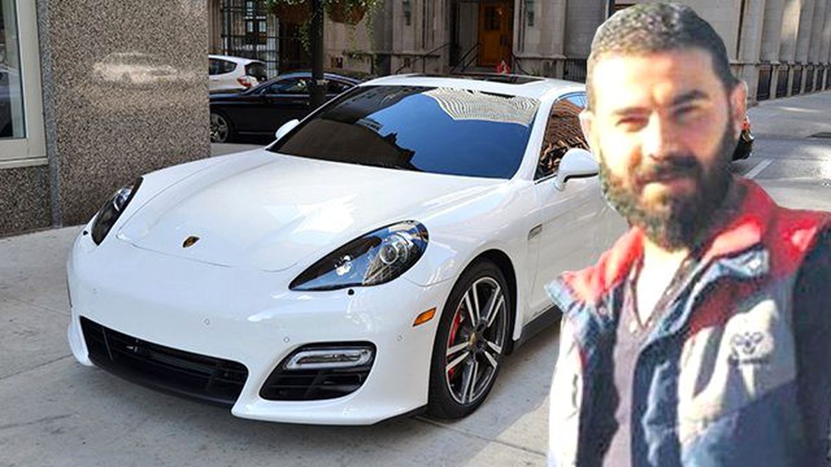 İş Adamının Haciz Oyununu Avukat Bozdu, Yaptığı Pahalıya Patladı