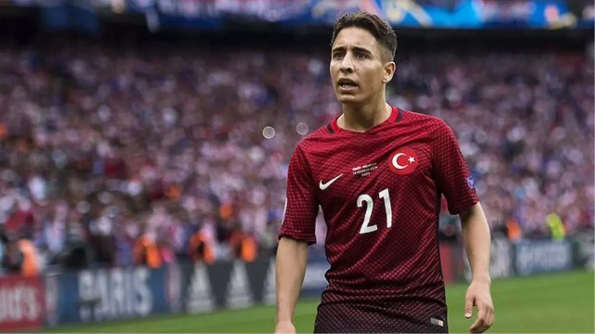 İspanyol Gazetesi Marca: Yeni Arda, Emre Mor