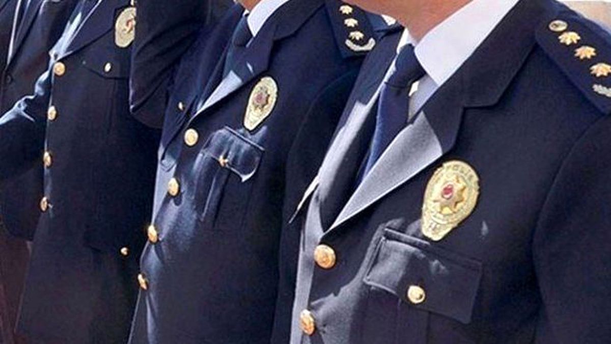 Isparta'da 3 Emniyet Şube Müdürü Görevden İhraç Edildi