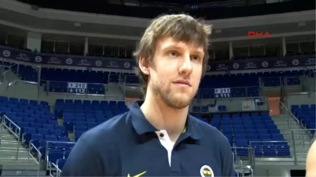 Jan Vesely Bu Sezon Daha da İyi Olabilirdi