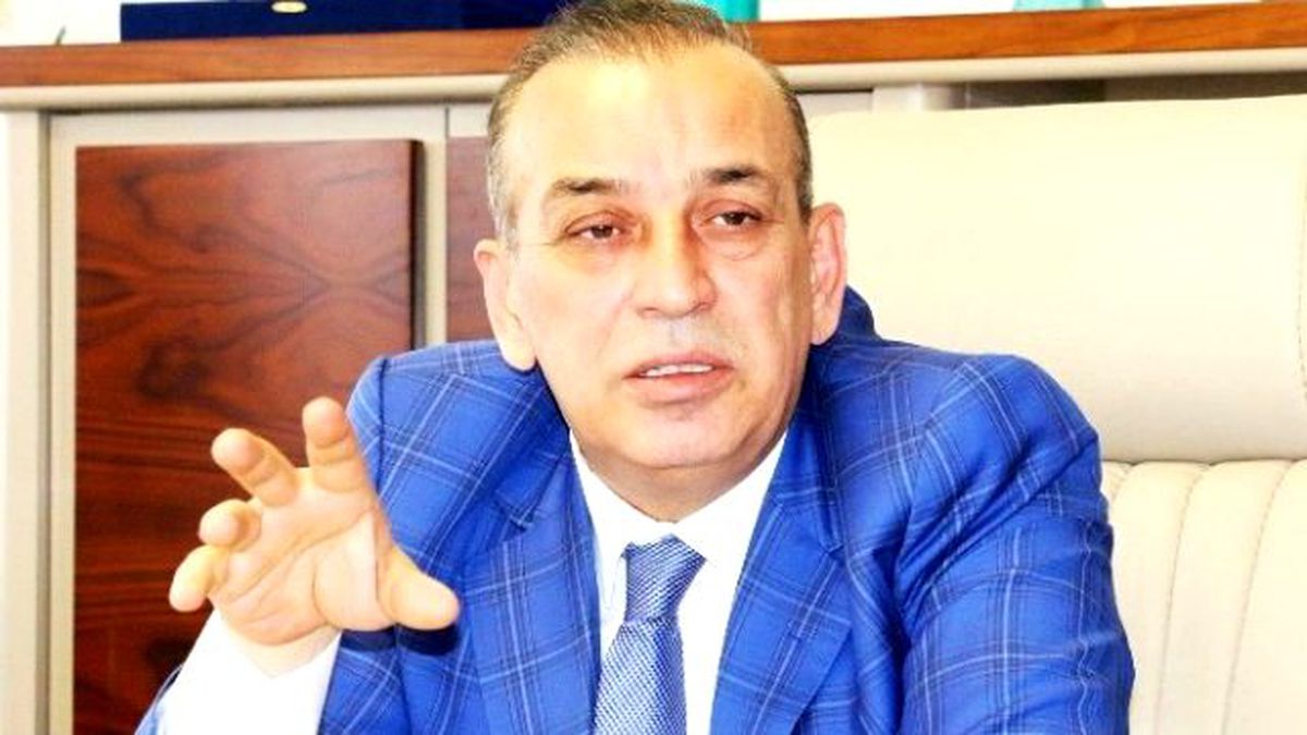 Karamercan: "Esnafımıza da Teşvik Verilmeli"