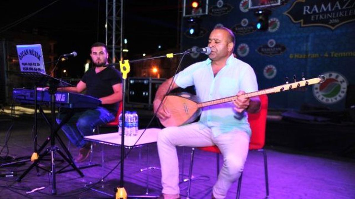 Kepez\'de Hemşehri Buluşmaları Devam Ediyor