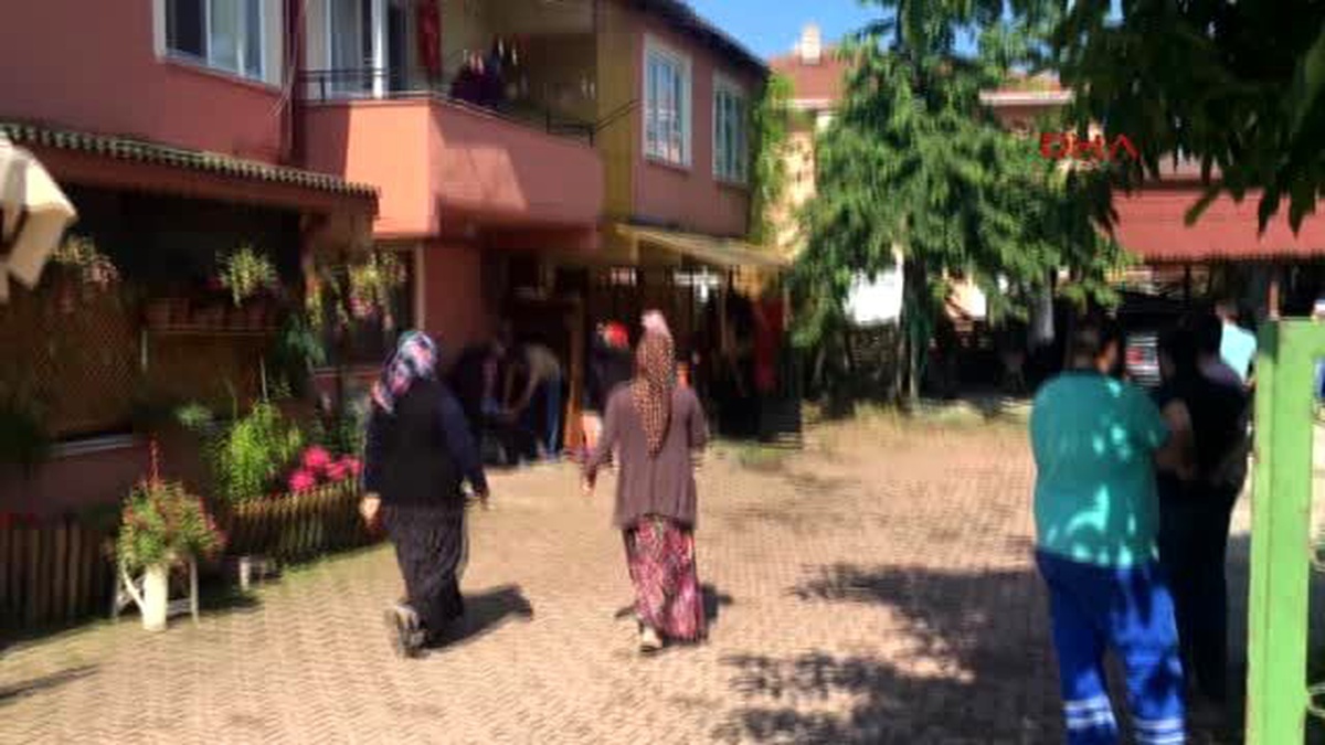 Kocaeli Astım Hastası Kadın Yatağında Ölü Bulundu
