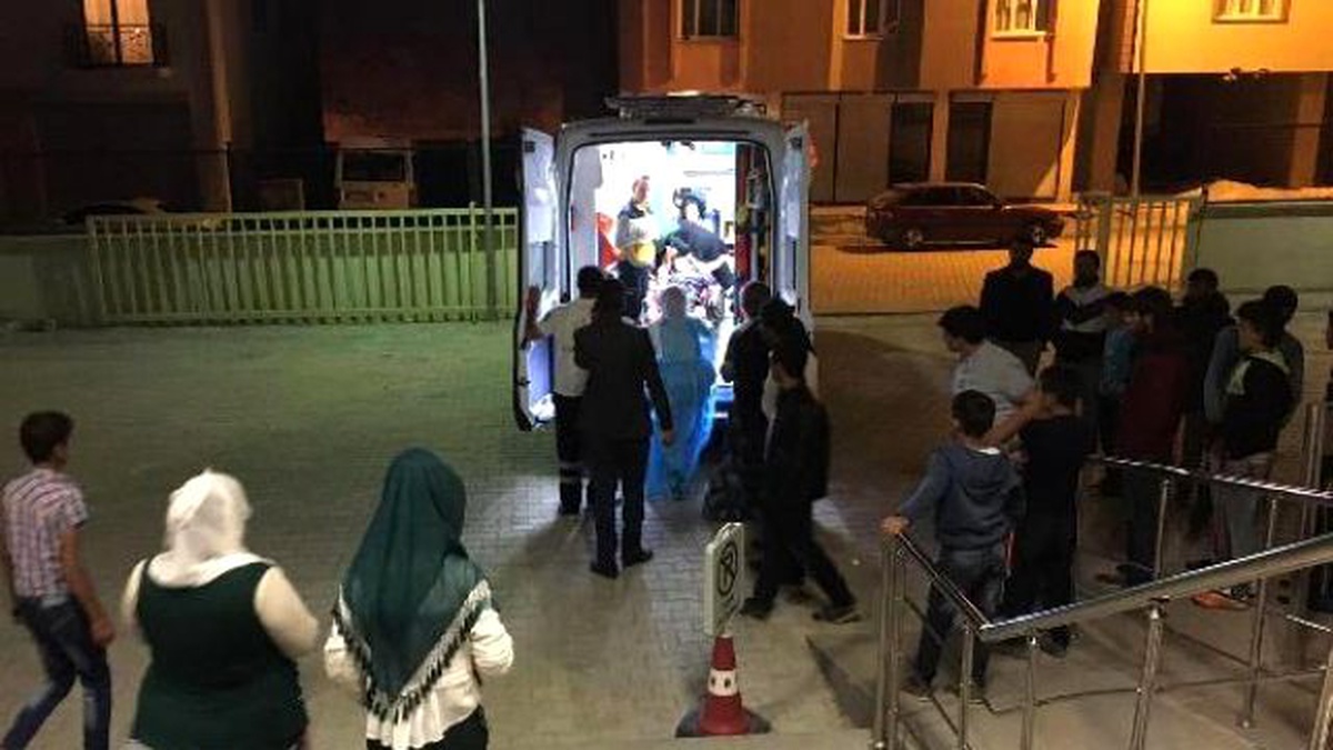 Köpek Havlama Kavgası; 1 Çocuk Öldü, 2 Çocuk Yaralı
