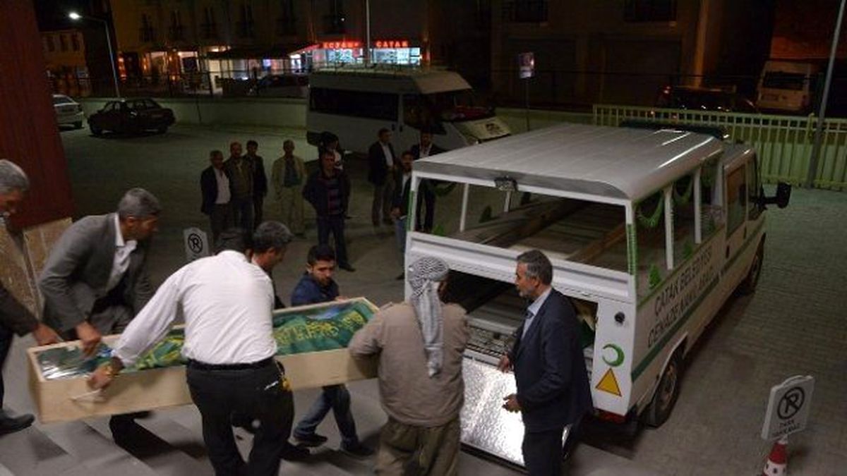 Köyde Köpek Kavgası Kanlı Bitti! 1 Çocuk Öldü, 2 Çocuk Yaralandı