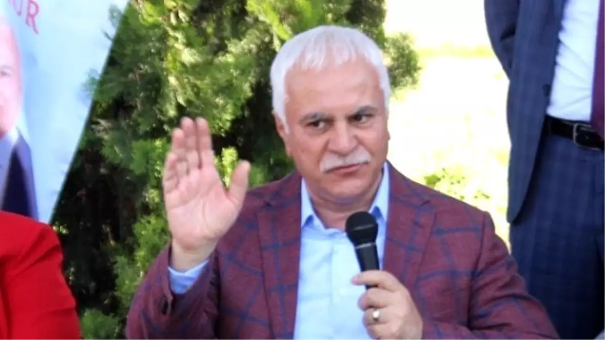 MHP Genel Başkan Adayı Koray Aydın, Aydın\'da Delegelerle Bir Araya Geldi