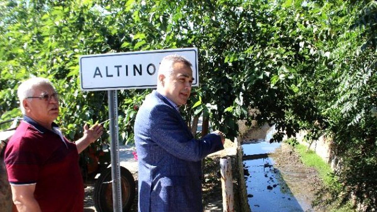 Milletvekili Savaş Altınova Halkıyla Bir Araya Geldi
