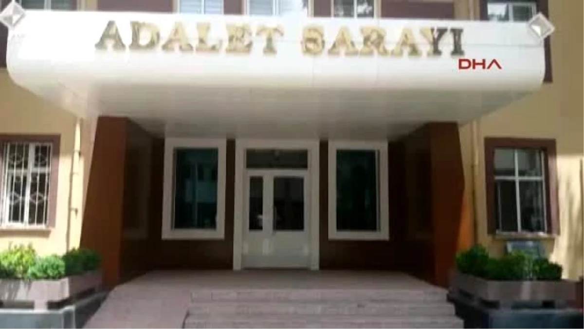 Niğde Ulukışla Saldırısı Sanığı 3 Işid\'liye 10 Ağırlaştırılmış Müebbet