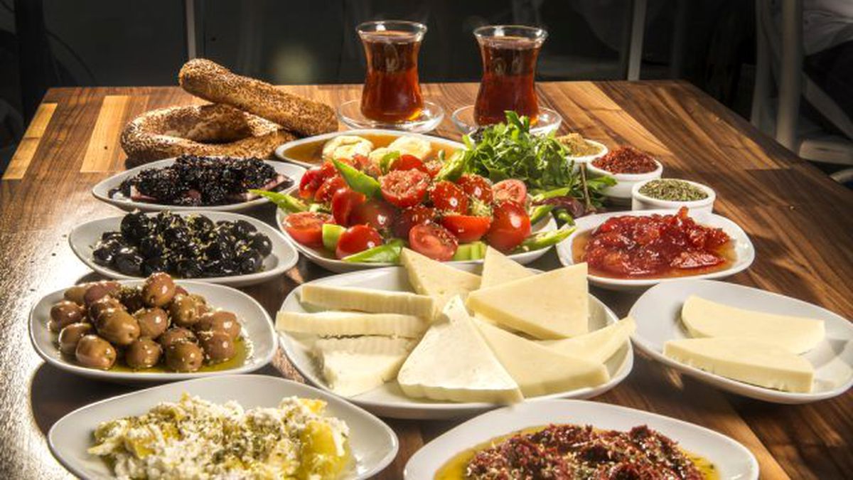 Oruç Tutarken Yediklerinize Dikkat Edin