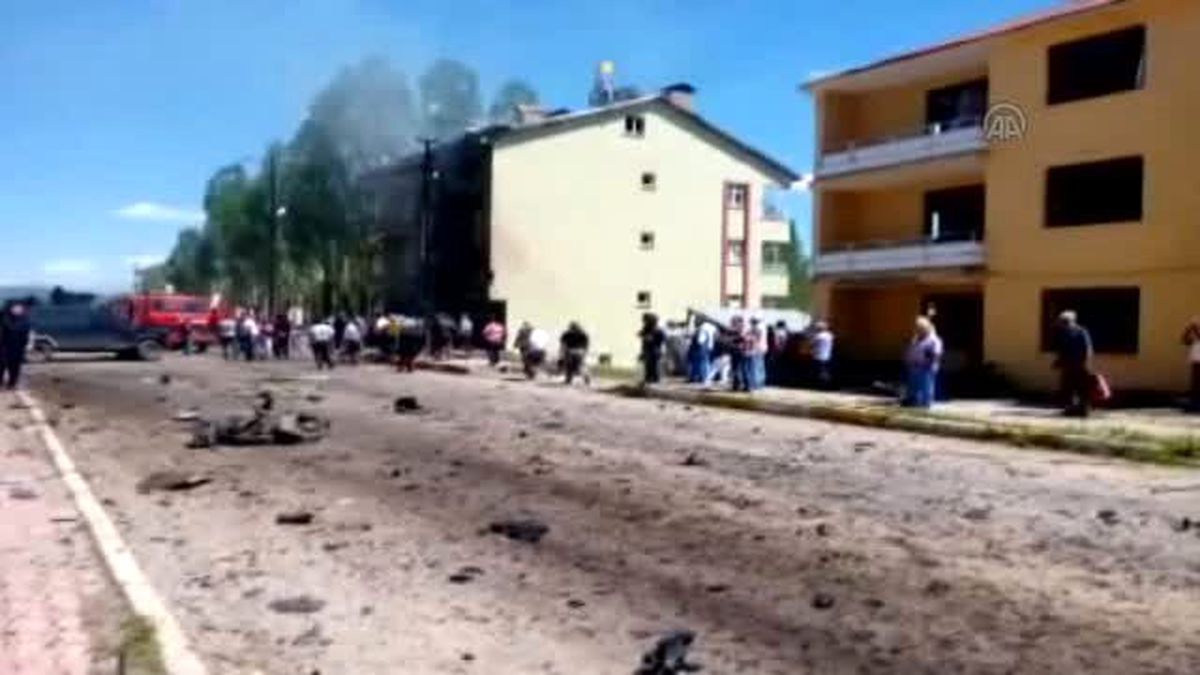 Ovacık Eylemini, PKK ile İttifak Yapan Sol Örgütler Üstlendi