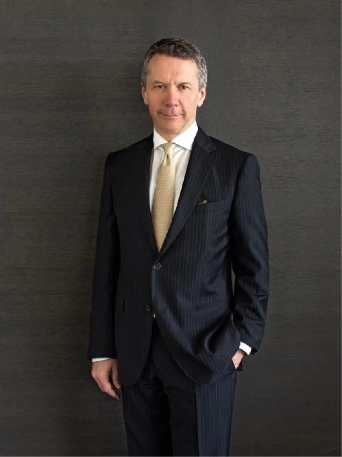 Qnb Group\'un Finansbank\'ı Satın Alma Süreci Tamamlandı