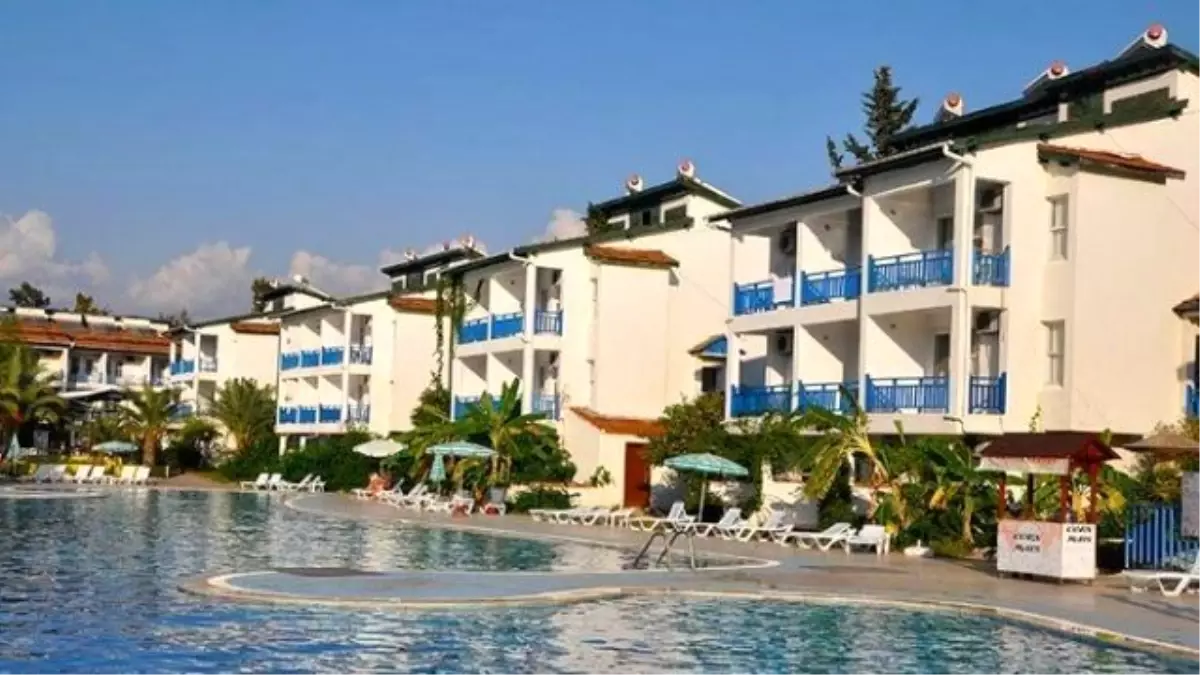 Şehit Ailelerine Ücretsiz Tatil