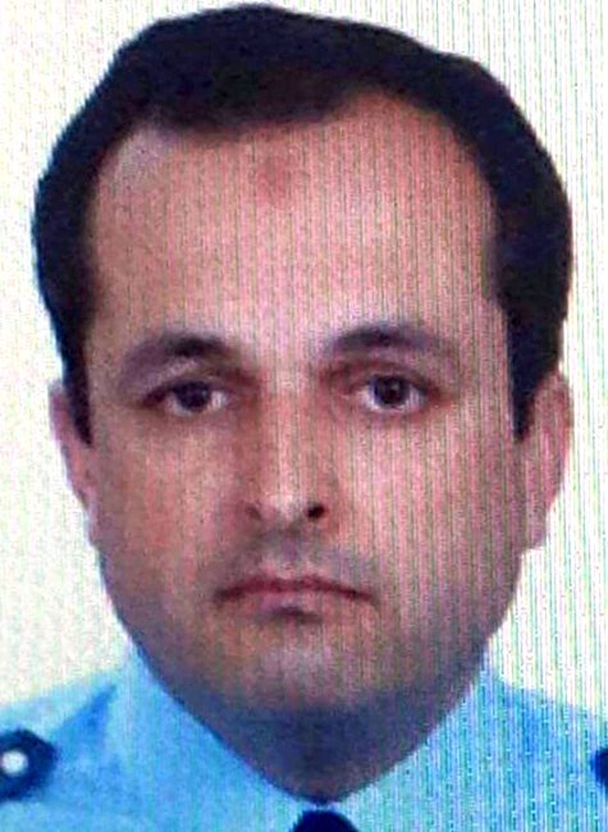 Şehit Polis Memurunun Cenazesi Adli Tıp Kurumu\'na Kaldırıldı