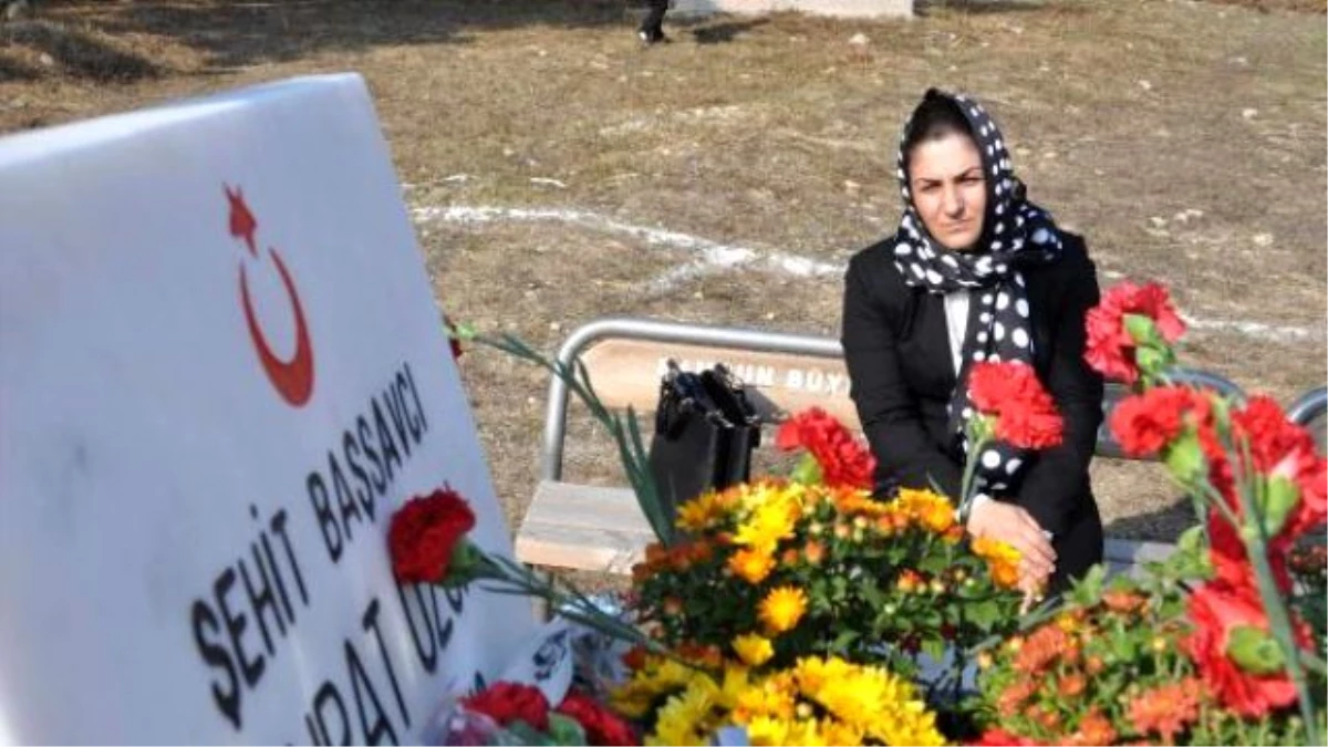 Şehit Savcının Eşi Cihan Uzun: Ovacık\'ta Bombalı Saldırı Beni Derinden Etkiledi