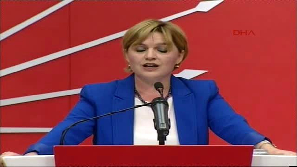 Selin Sayek Böke : Bir Mafya Grubu Çıkmış, Yürüyüşe Engel Olacağını İfade Ediyor -2