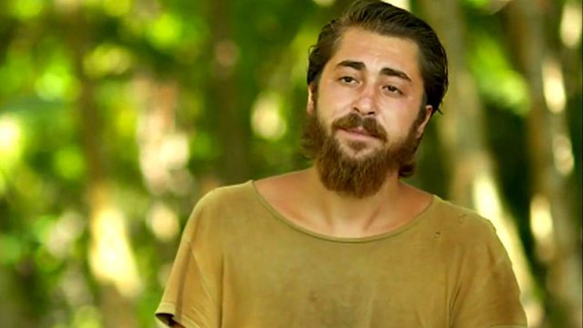 Semih Yine İddialı Konuştu: \'Potadan Gümbür Gümbür Çıktım!\'