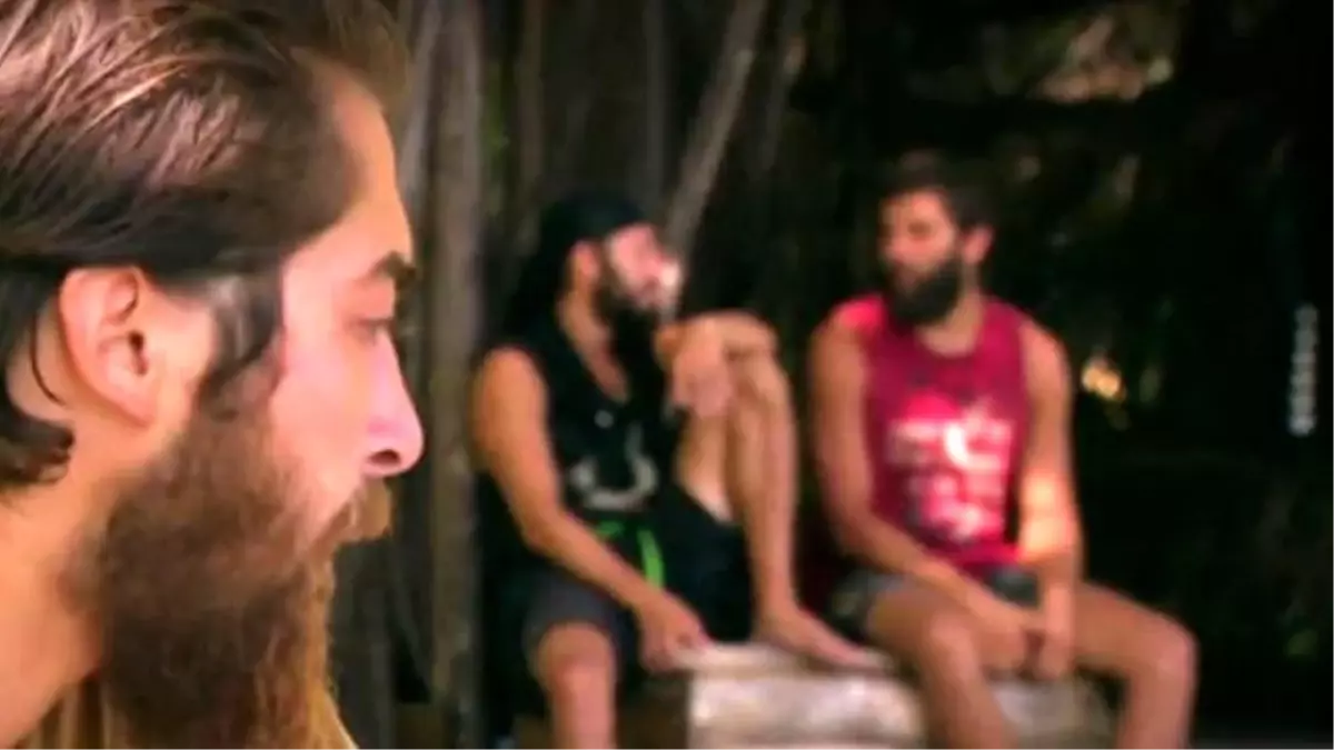 Survivor\'da Büyük Şok! Nagihan Diskalifiye Olabilir