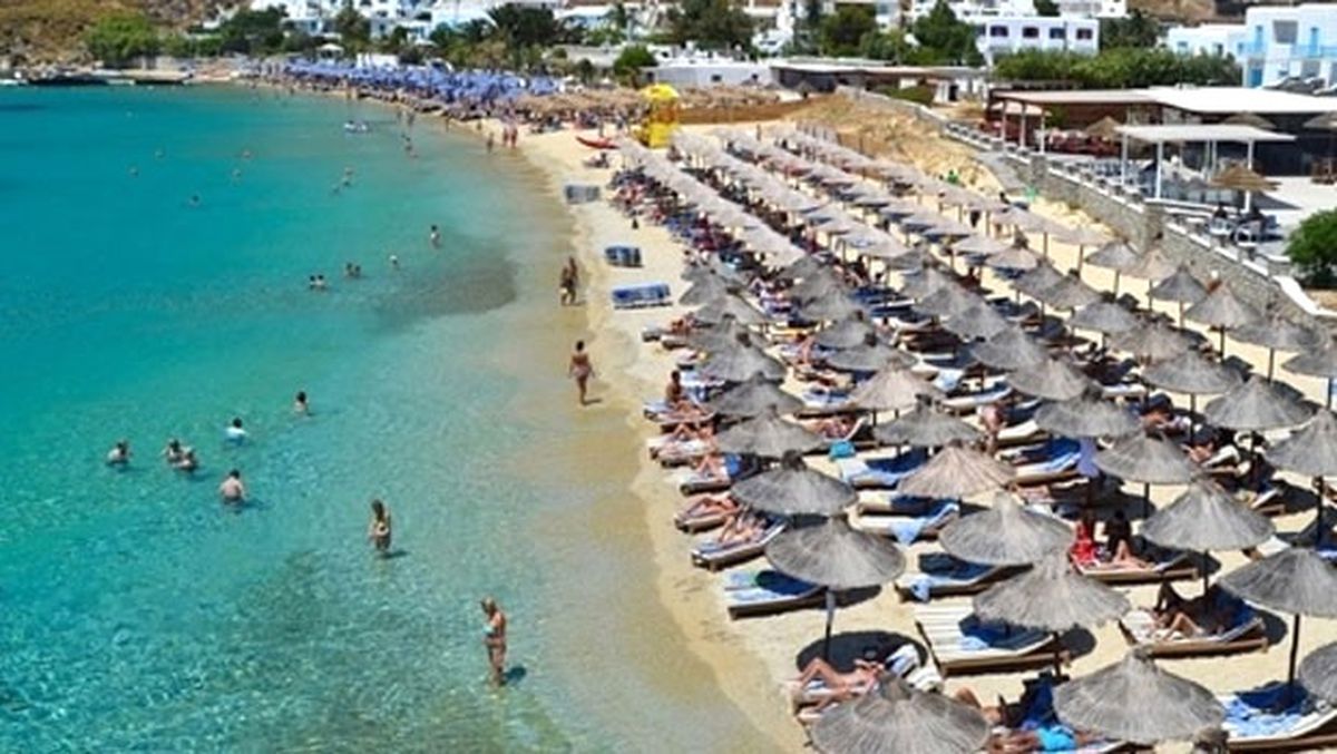 Turizmciye Erken Sürpriz