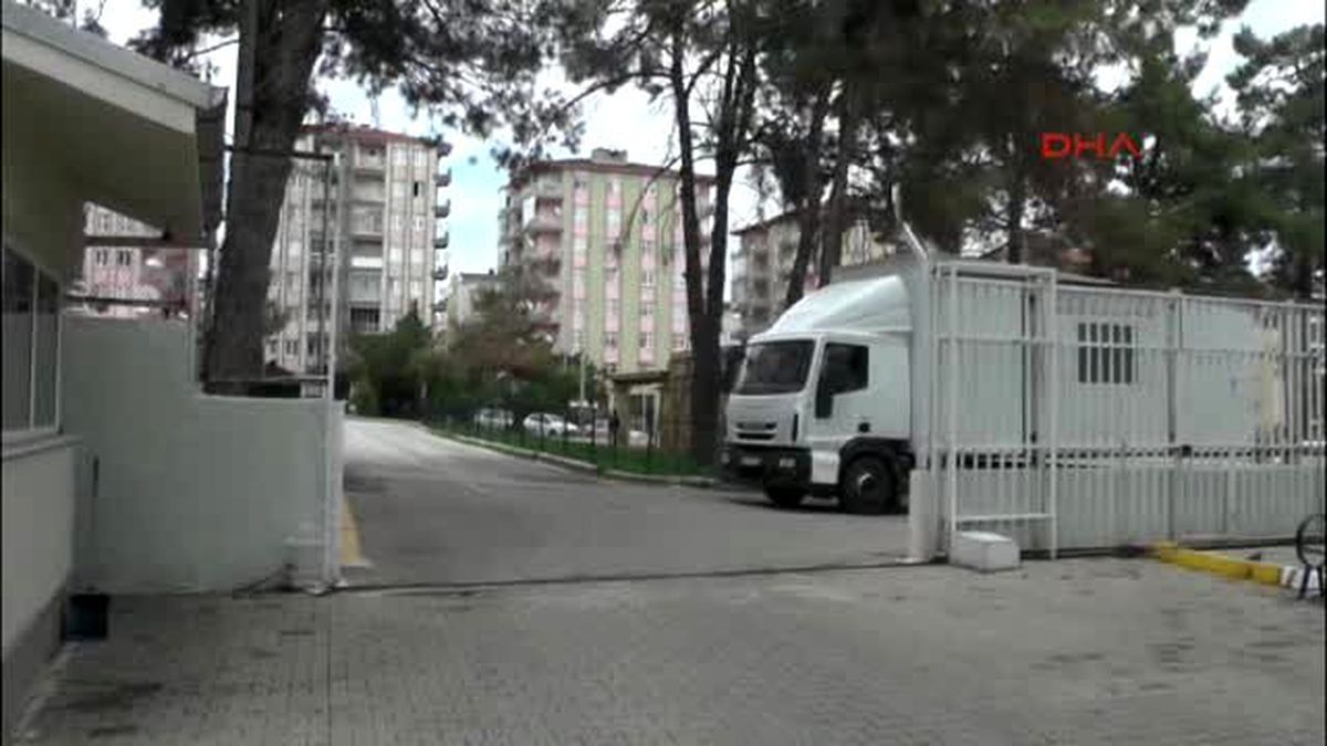 Uşak\'ta Kaçak Sigara Operasyonu