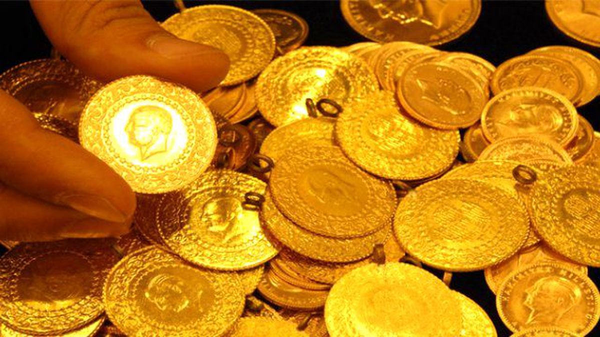 Altın Çok Hızlı Yükseldi