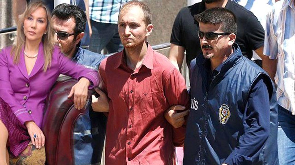 Atalay Filiz Israrla Avukat Yirmibeşoğlu'nu İstiyor