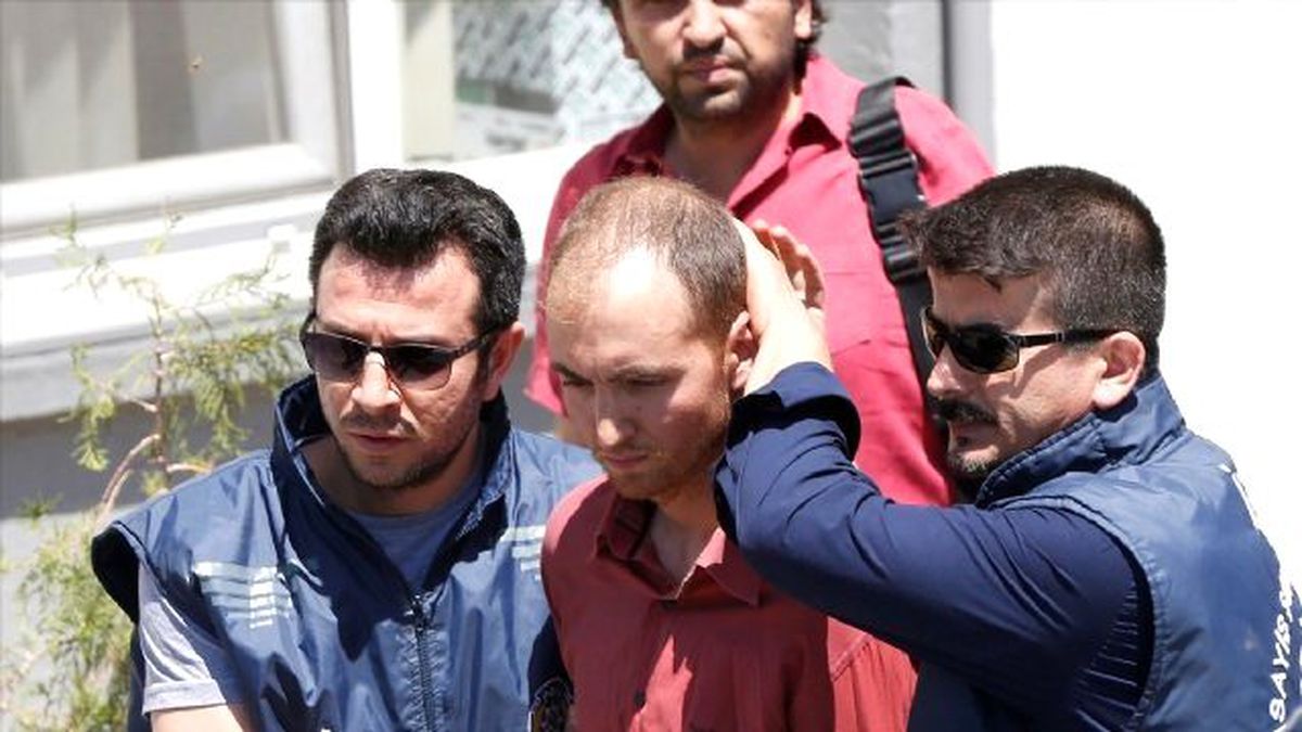 Atasoy: Katilin Eylemlerini Zeka Belirtisi Gibi Göstermek Yanlış