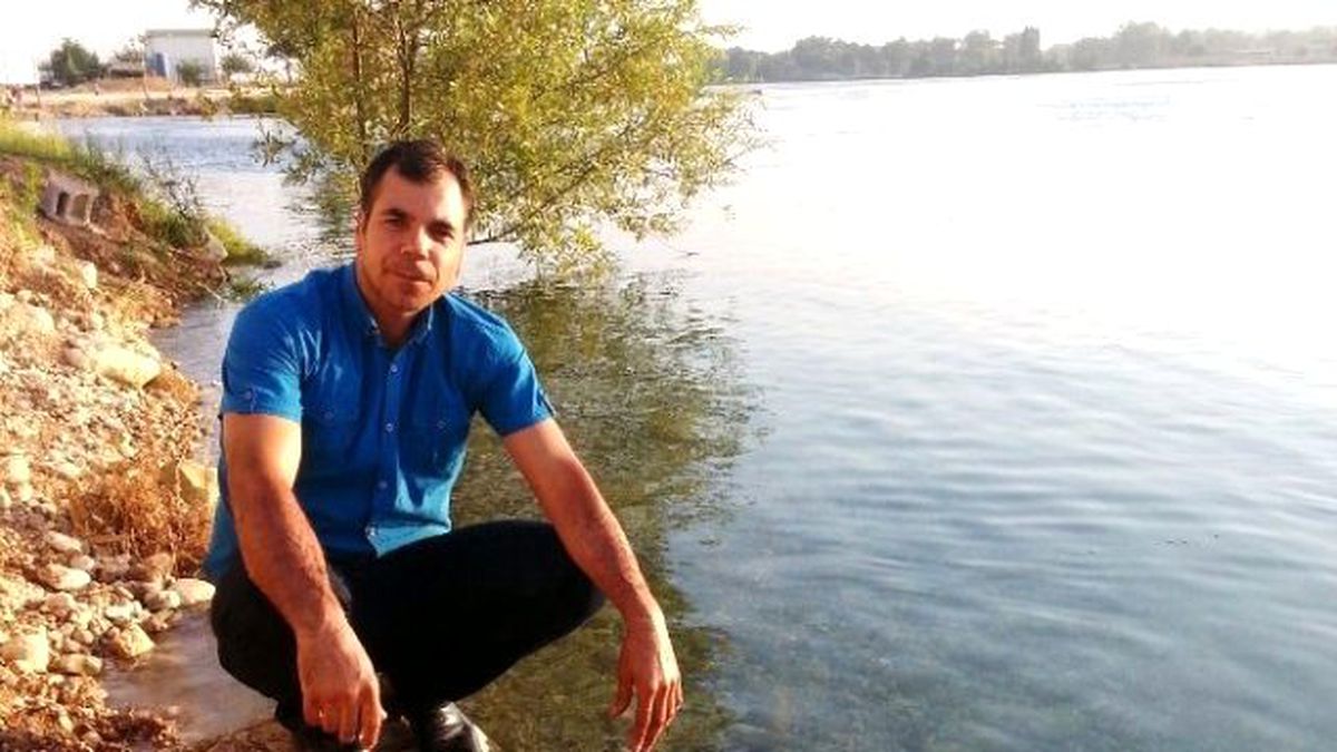 Ayırdığı Kavgada Canından Oldu