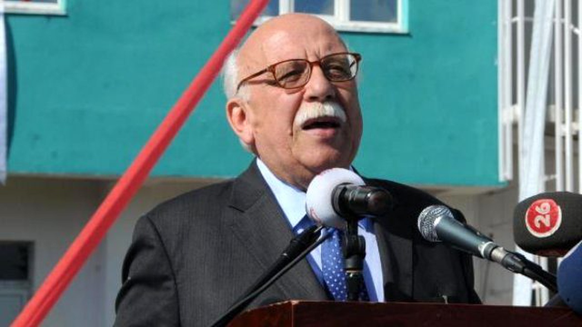 Bakan Avcı: Son 15 Yılda Sosyal Politikalarda Olağanüstü Gelişmeler Sağlandı