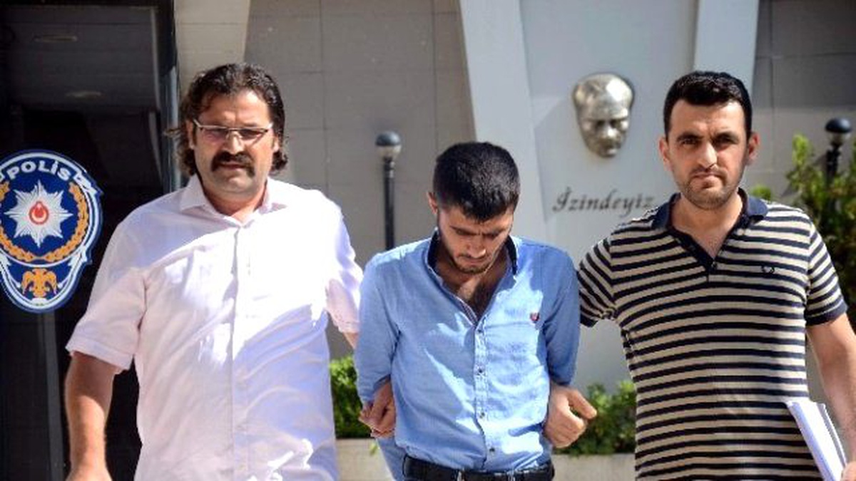 Ben Sana Anne Diyeceğim" Diyen Dolandırıcı Tutuklandı