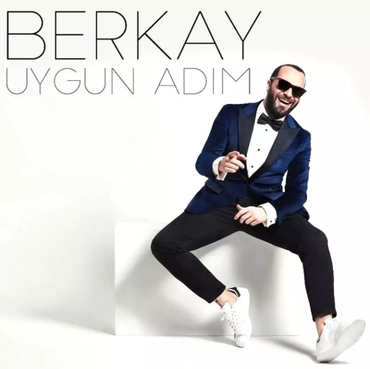 Berkay, Yaza Özel \'Uygun Adım\'ı Hazırladı