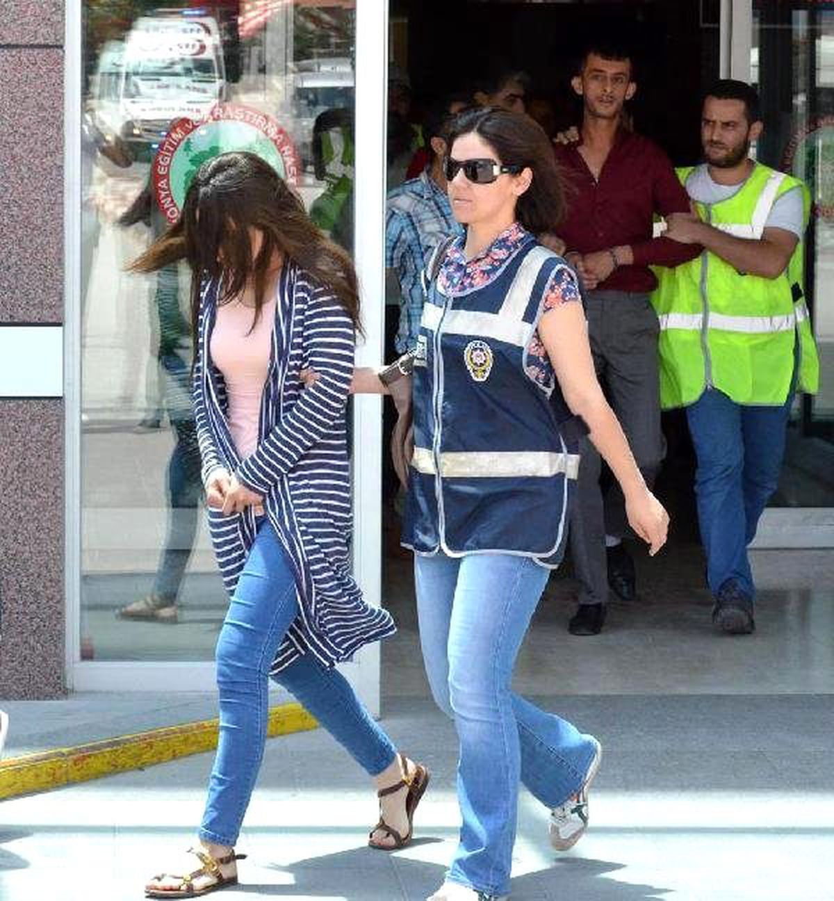 Beyzbol Sopalı İşkence Davasında Sanıklara Ceza Yağdı