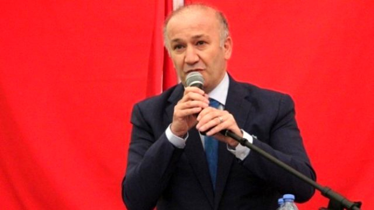 Boluspor Başkanı Çarıkçı\'dan Emre Kılınç Yorumu