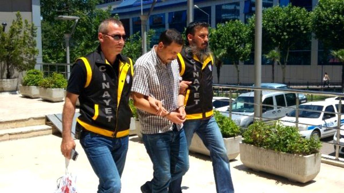 Borç Verdiği Kalfasından Parasını Alamayınca Öldürdü