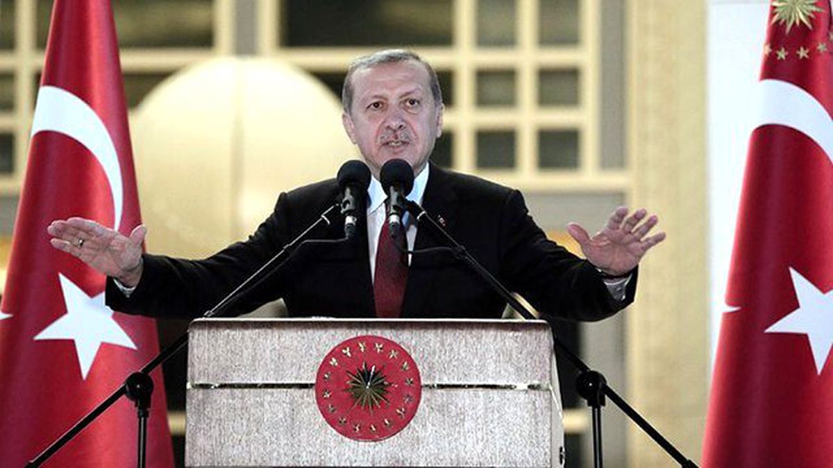 Cumhurbaşkanı Erdoğan Faizlerin İndirileceğine İşaret Etti