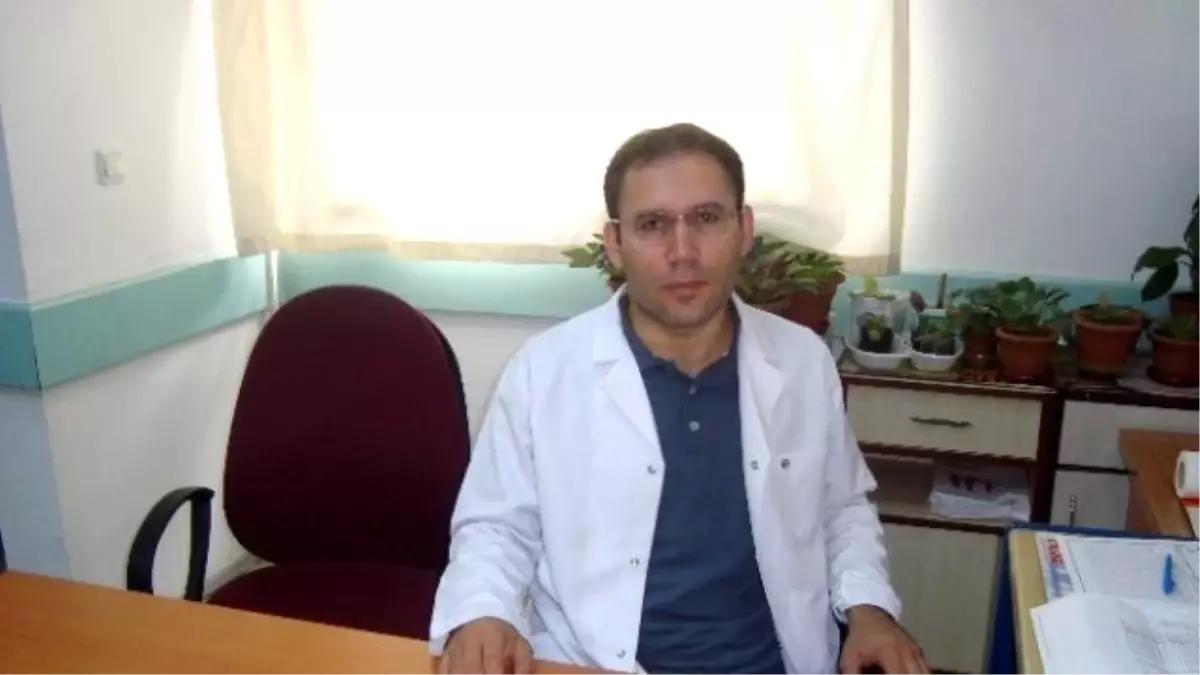 Dahiliye Uzmanı Sunar, Görevine Başladı