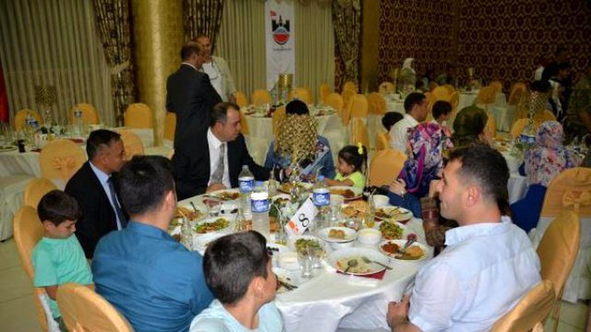 Diyarbakır Valisi Aksoy: Dürümlü\'de Hayatını Kaybedenlerin Ailelerine Tazminatları Ödendi