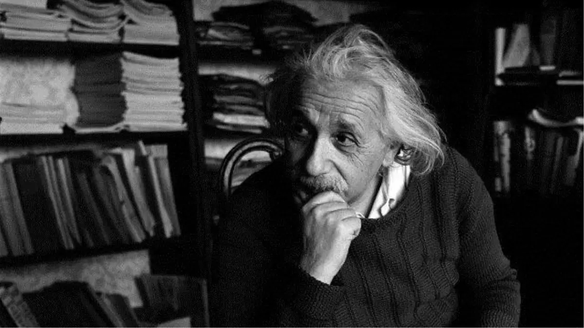 Einstein'ın Haklılığı Teyit Edildi