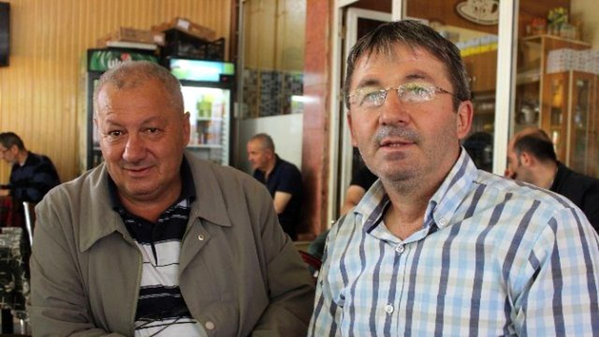 Ekrem Seçgen Gençlikspor ile Anlaştı
