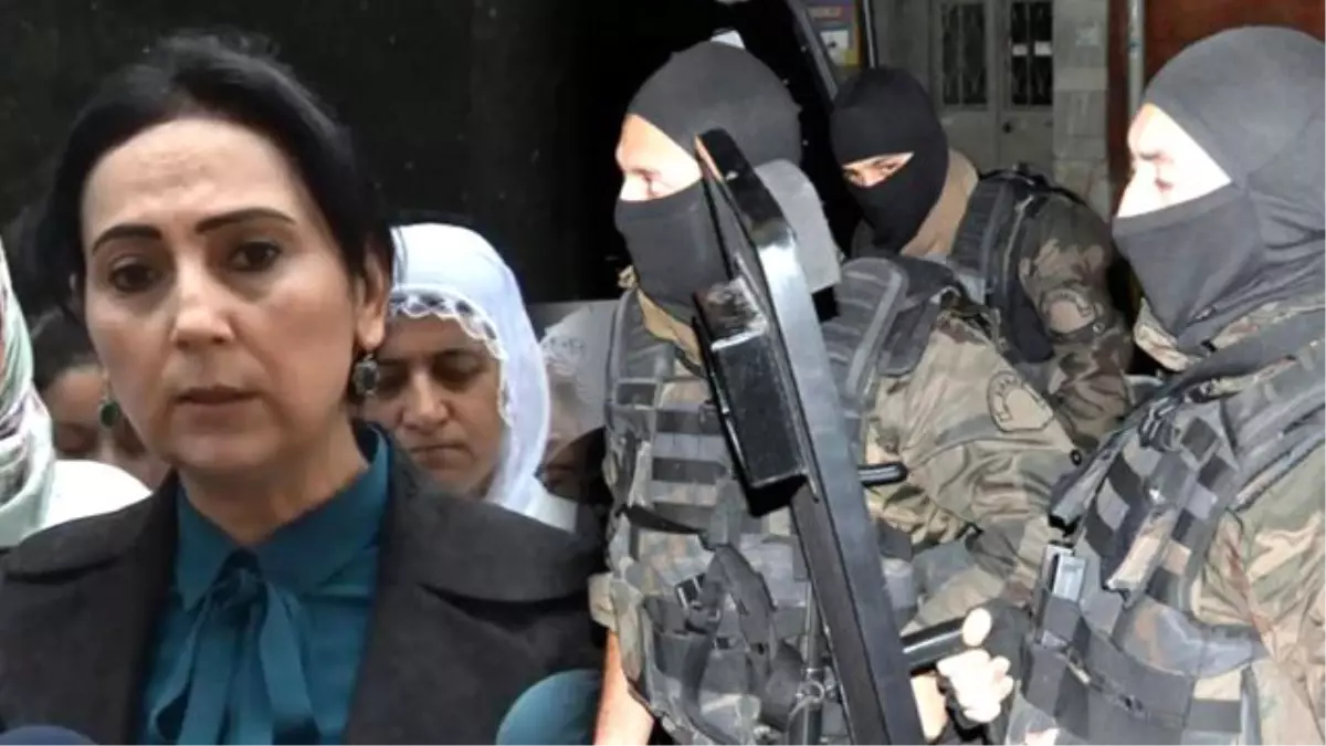 Figen Yüksekdağ’ın ablası evinde ölü bulundu