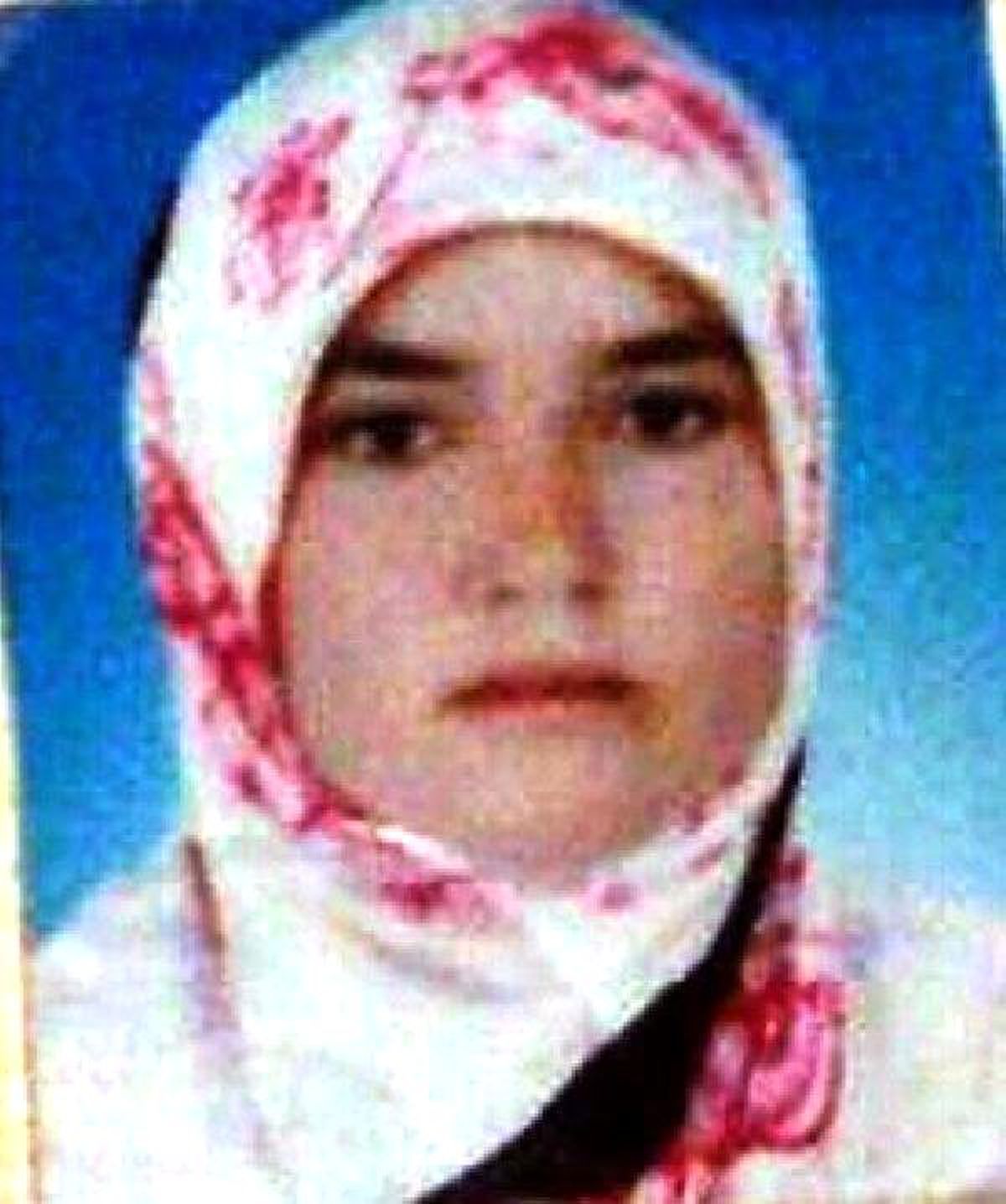 Eşine Kızıp, PKK'ya Katılmak İsteyen Kadın Tutuklandı