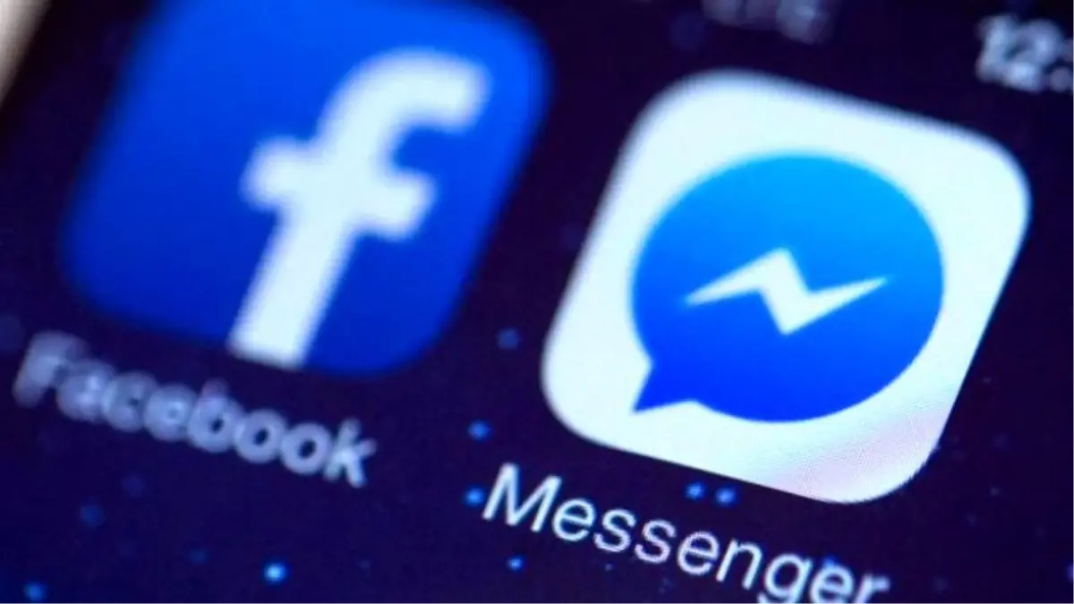 Facebook Messenger Oyun Servisi