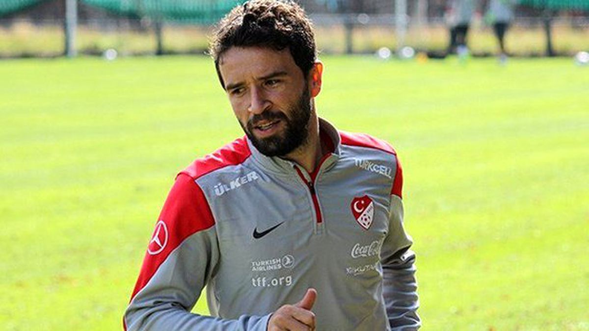 Gökhan Gönül, Strese Bağlı Mide Spazmı Geçirdi