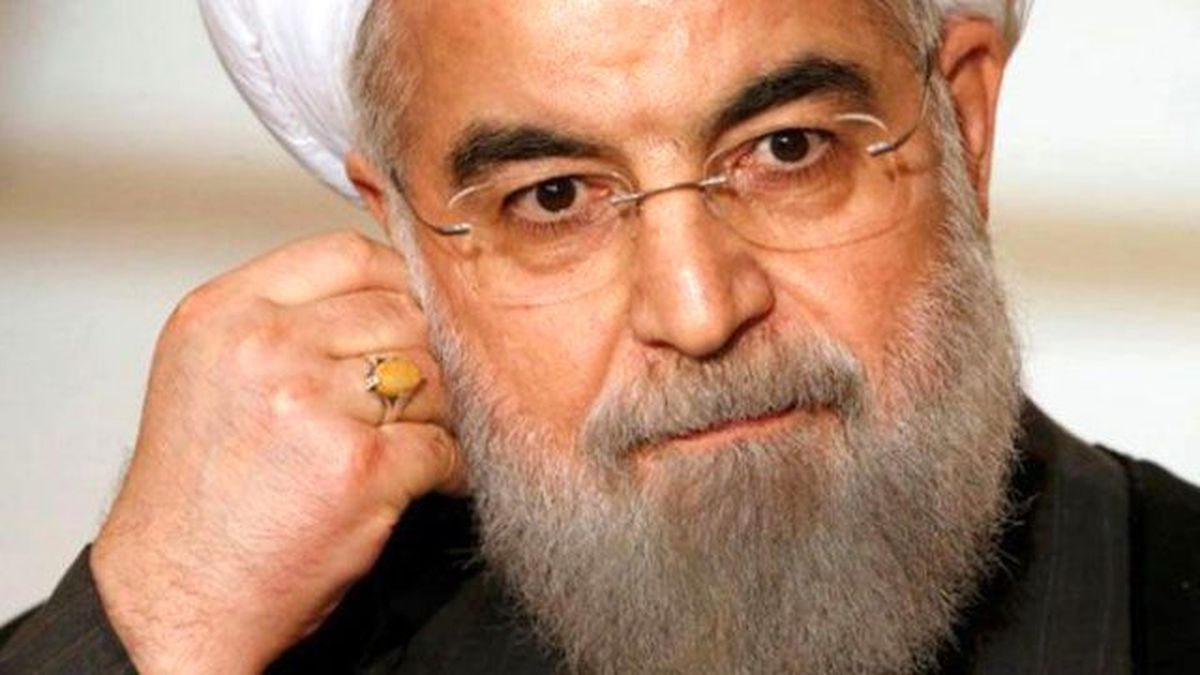 İran, Mallarını Almak İçin ABD'ye Dava Açtı!