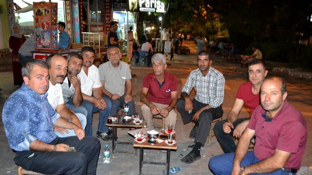 İşsizler Kervanına Katıldılar