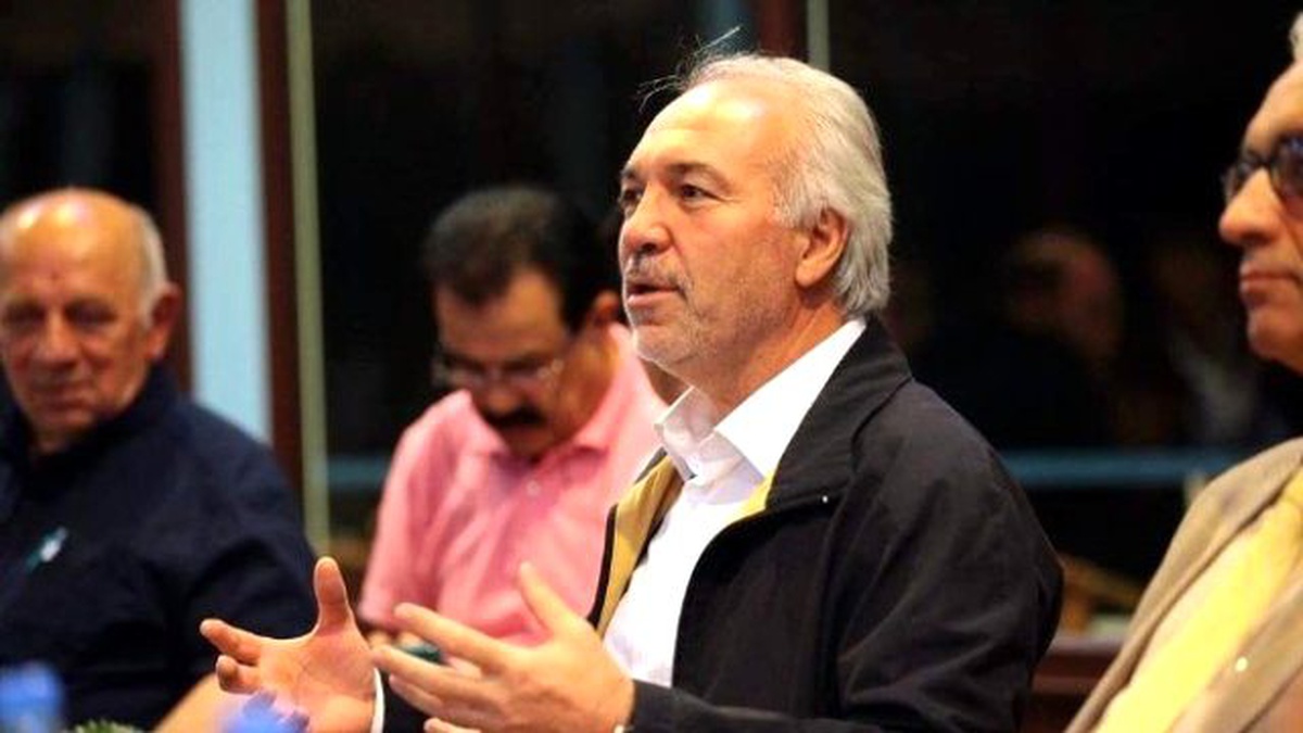 Kamil Saraçoğlu: Sosyal Medyadaki Halk Meclisi Grubunu Kesinlikle Ciddiye Almıyorum