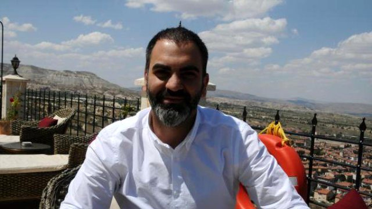 Kaptid Başkanı Dinler; Kapadokya Kan Ağlıyor