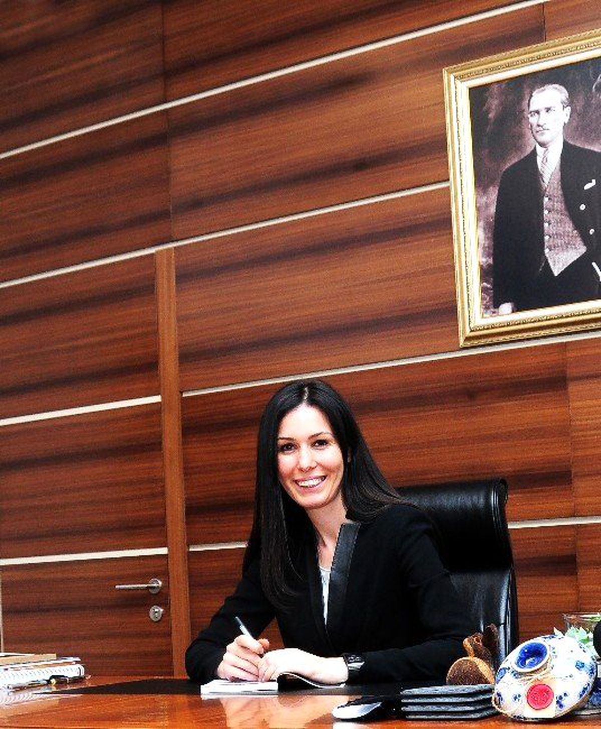 Karaaslan\'dan Dünya Çölleşme ve Kuraklıkla Mücadele Günü Mesajı
